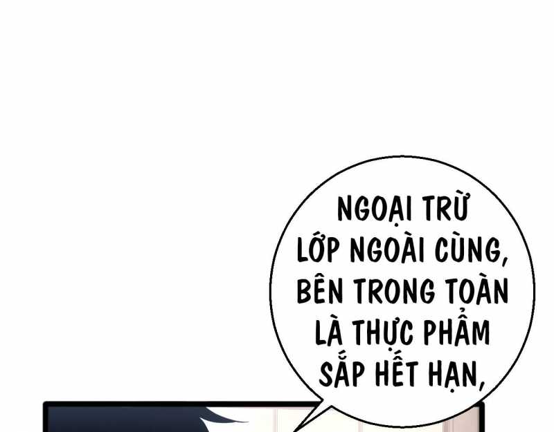 Mạt Thế Trọng Sinh: Ta Quay Gacha Làm Trùm! - Chap 4