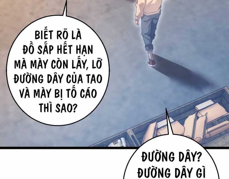 Mạt Thế Trọng Sinh: Ta Quay Gacha Làm Trùm! - Chap 4