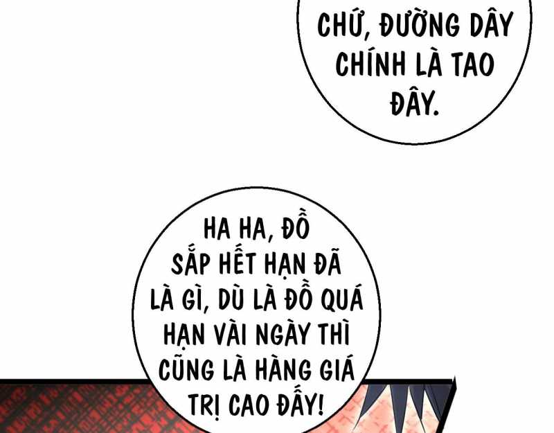 Mạt Thế Trọng Sinh: Ta Quay Gacha Làm Trùm! - Chap 4