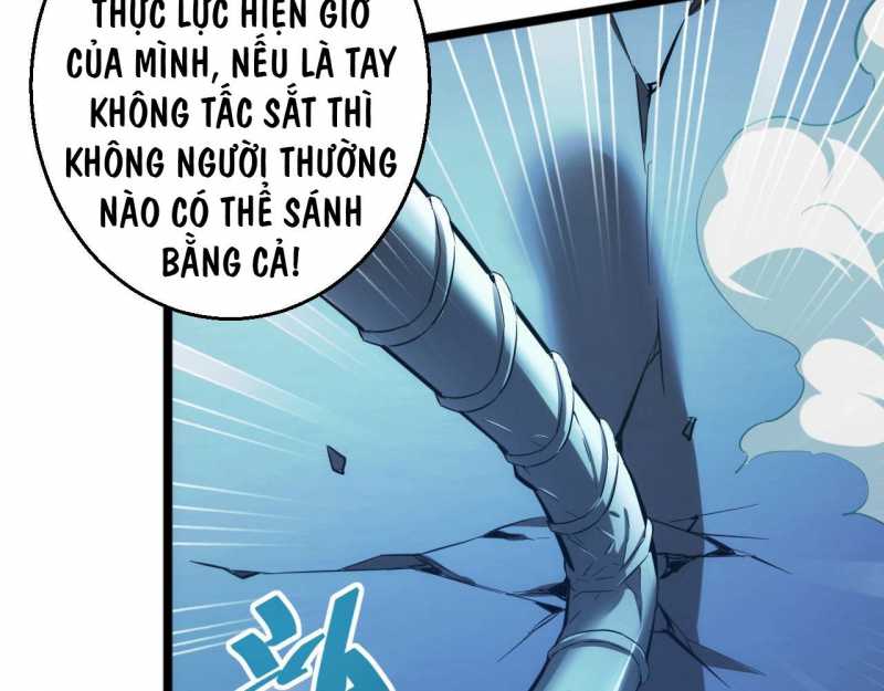 Mạt Thế Trọng Sinh: Ta Quay Gacha Làm Trùm! - Chap 5