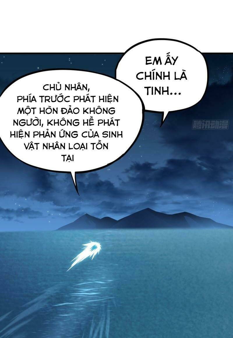 Minh Nhật Thần Đô - Trang 14