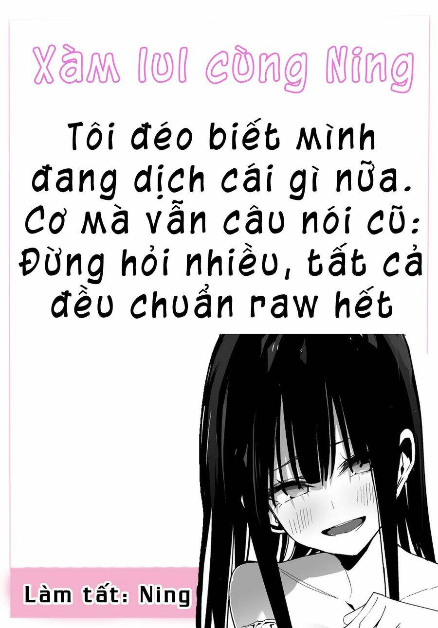 Mitsuishi-San Wa Doko Ka Okashii - Trang 20