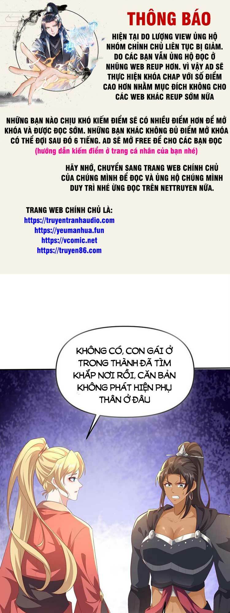 NetTruyen Truyện tranh online