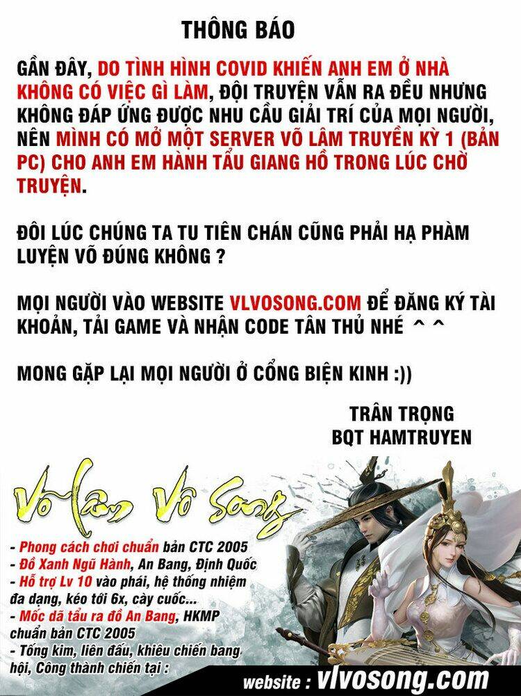 Mở Phòng Khám Tại Tu Tiên Giới - Trang 22