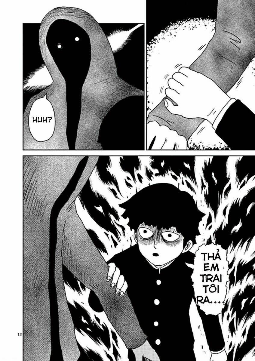 Mob Psycho 100 - Trang 11