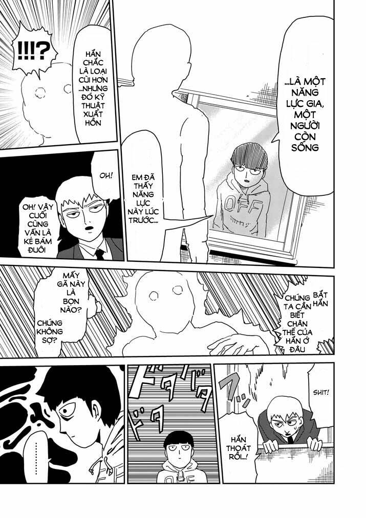 Mob Psycho 100 - Trang 10