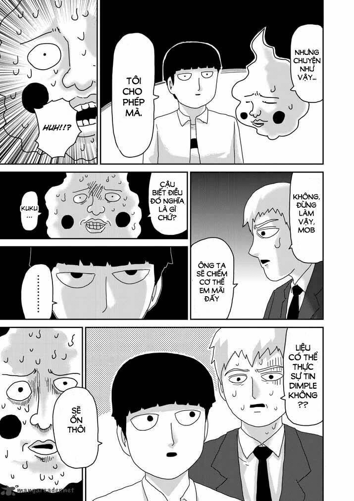 Mob Psycho 100 - Trang 14