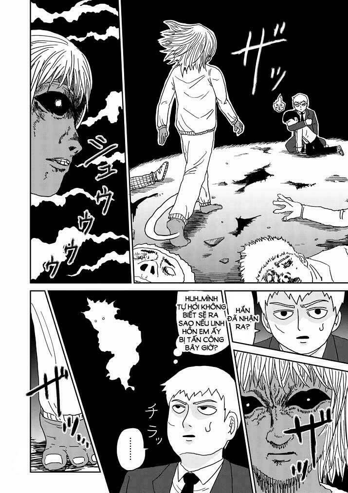 Mob Psycho 100 - Trang 17