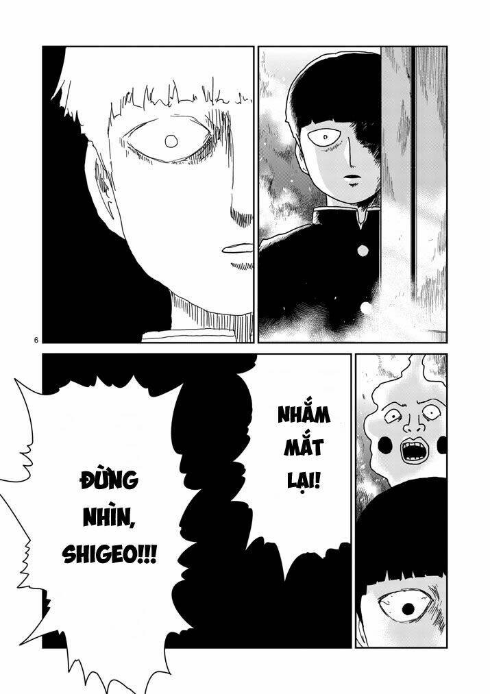 Mob Psycho 100 - Trang 5