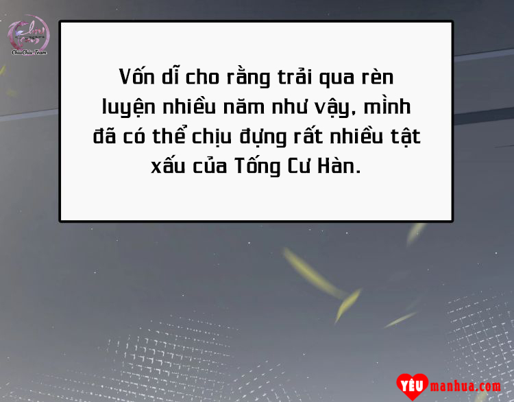 Mối Tình Bất Thường - Trang 55