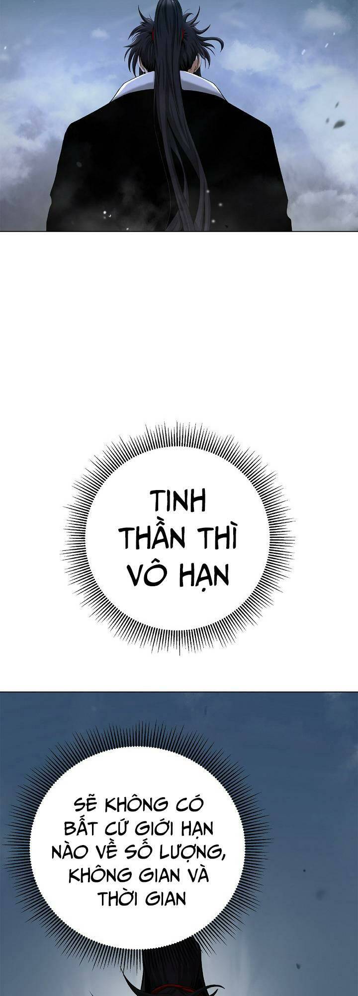 Mối Tình Đêm Trăng Tròn - Trang 61