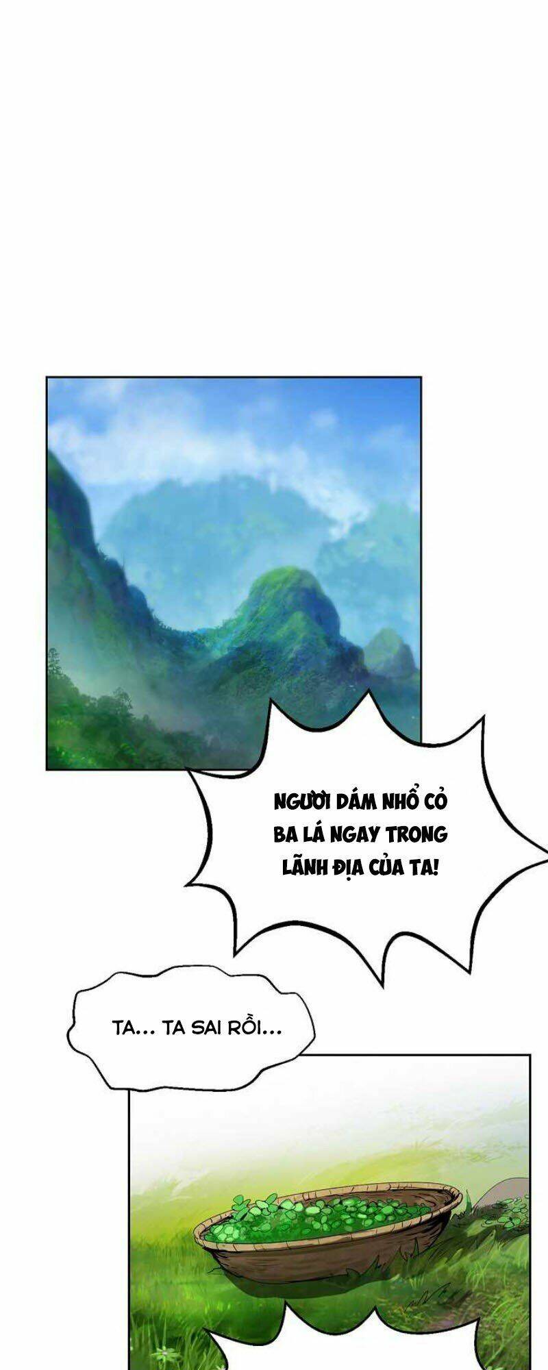 Mối Tình Đêm Trăng Tròn - Trang 11