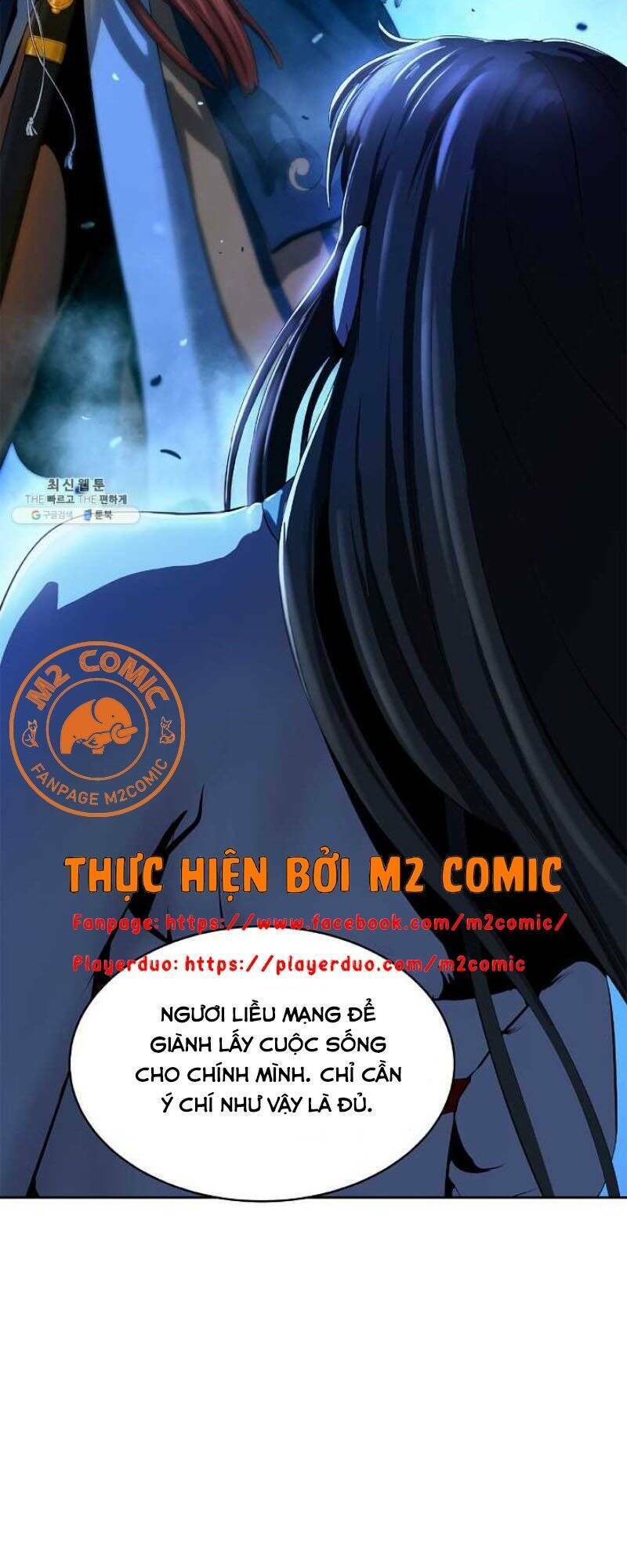 Mối Tình Đêm Trăng Tròn - Trang 33