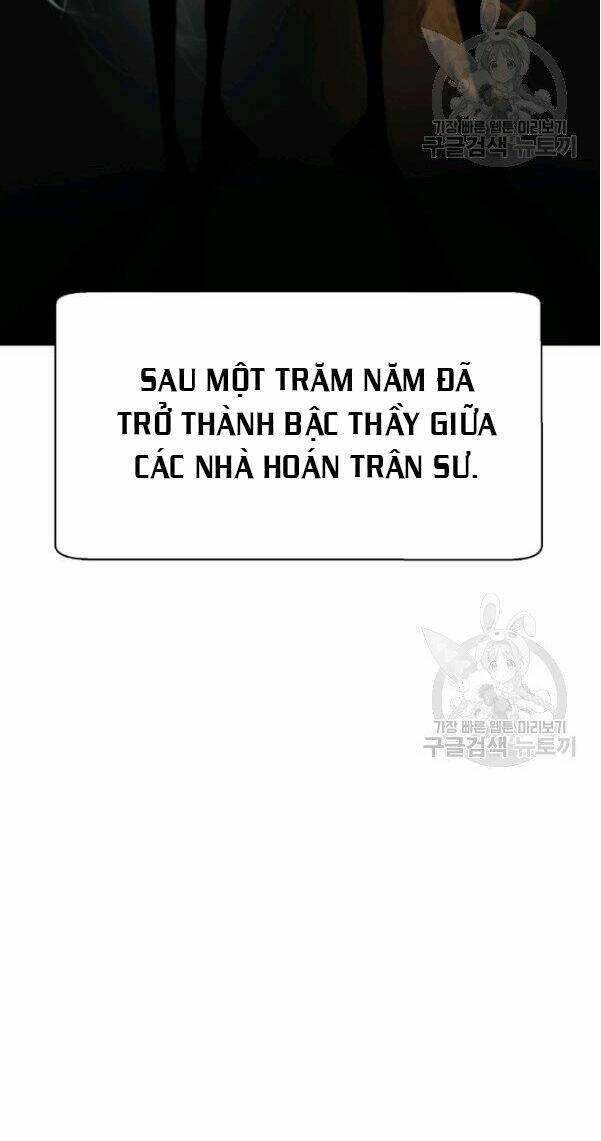 Mối Tình Đêm Trăng Tròn - Trang 56