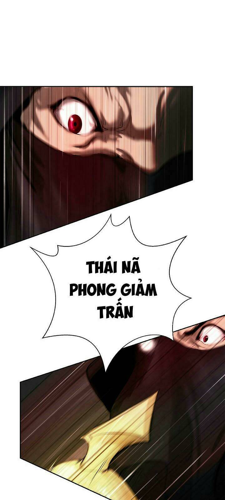 Mối Tình Đêm Trăng Tròn - Trang 13