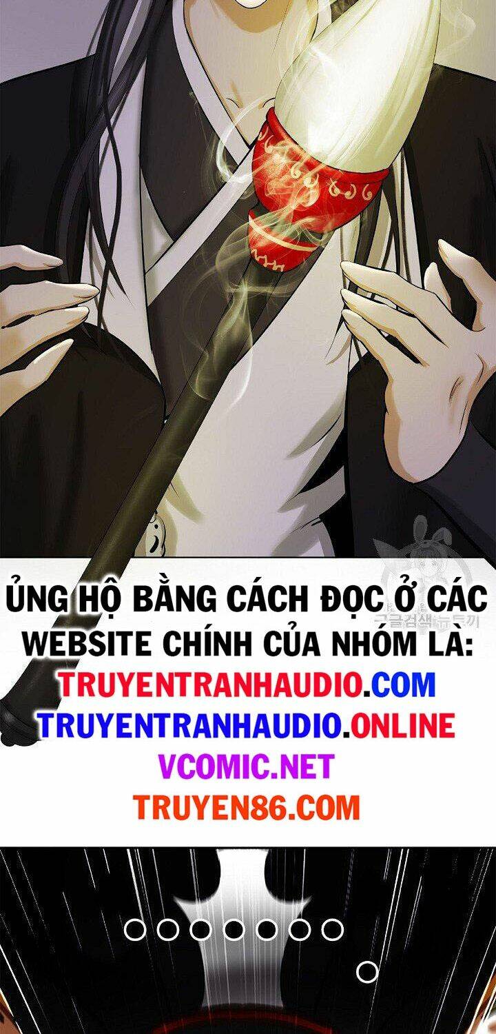 Mối Tình Đêm Trăng Tròn - Trang 81