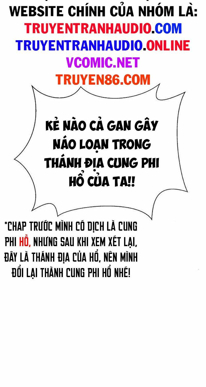 Mối Tình Đêm Trăng Tròn - Trang 19