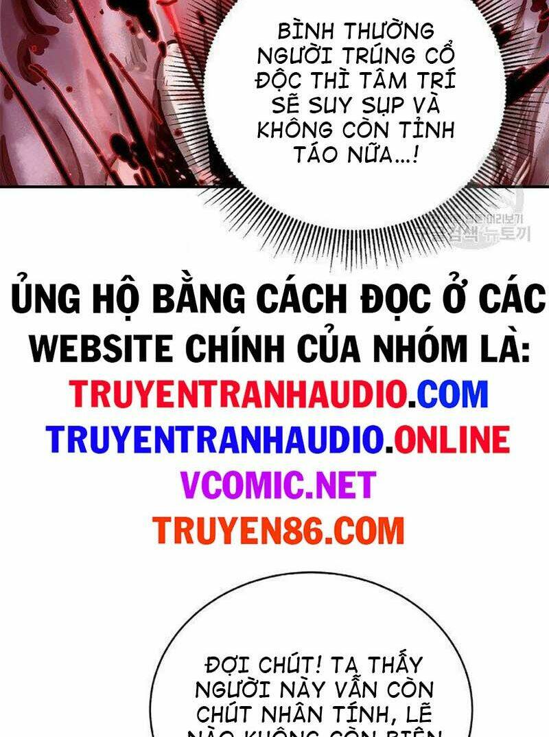 Mối Tình Đêm Trăng Tròn - Trang 3