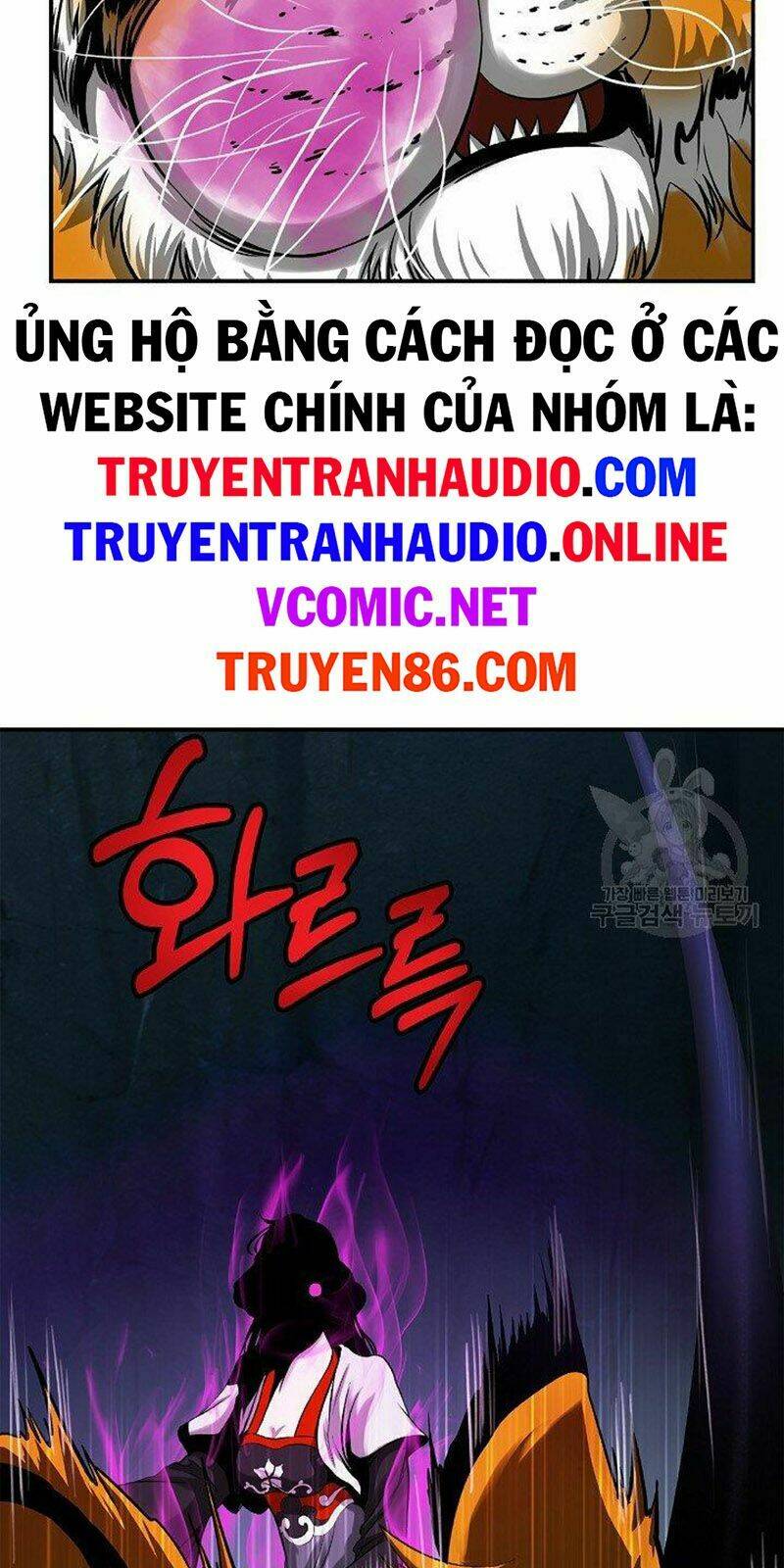 Mối Tình Đêm Trăng Tròn - Trang 40