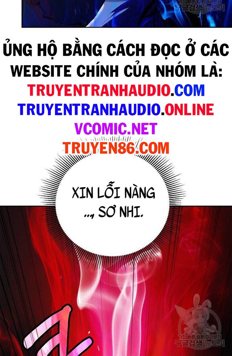 Mối Tình Đêm Trăng Tròn - Trang 24