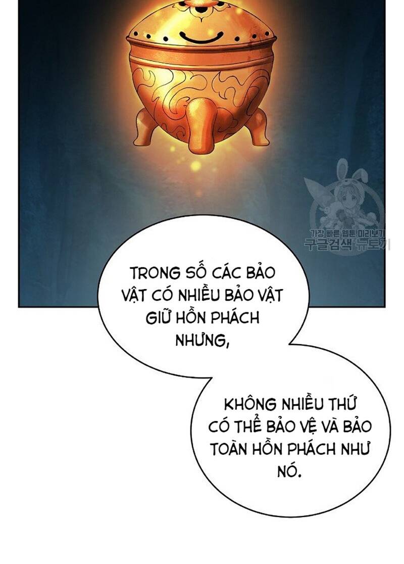 Mối Tình Đêm Trăng Tròn - Trang 44