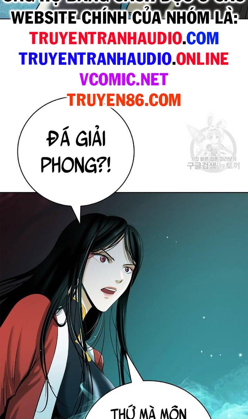 Mối Tình Đêm Trăng Tròn - Trang 81