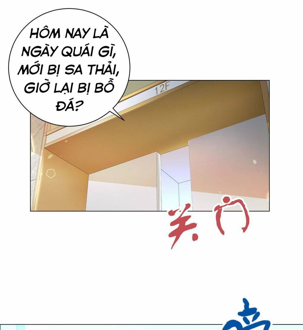 Mỗi Tuần Ta Có Một Nghề Nghiệp Mới - Chap 1