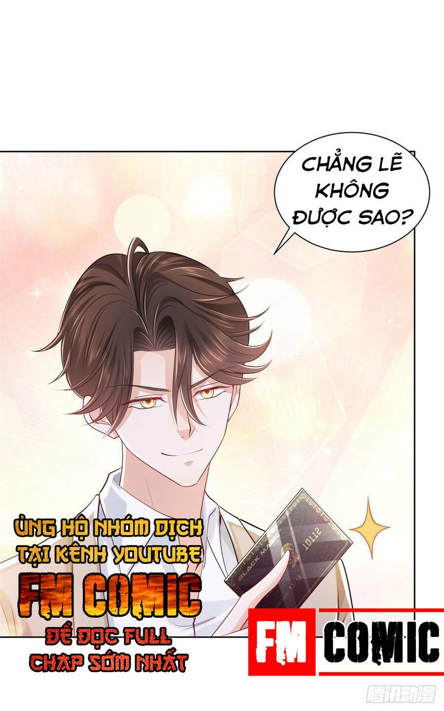 Mỗi Tuần Ta Có Một Nghề Nghiệp Mới - Chap 10