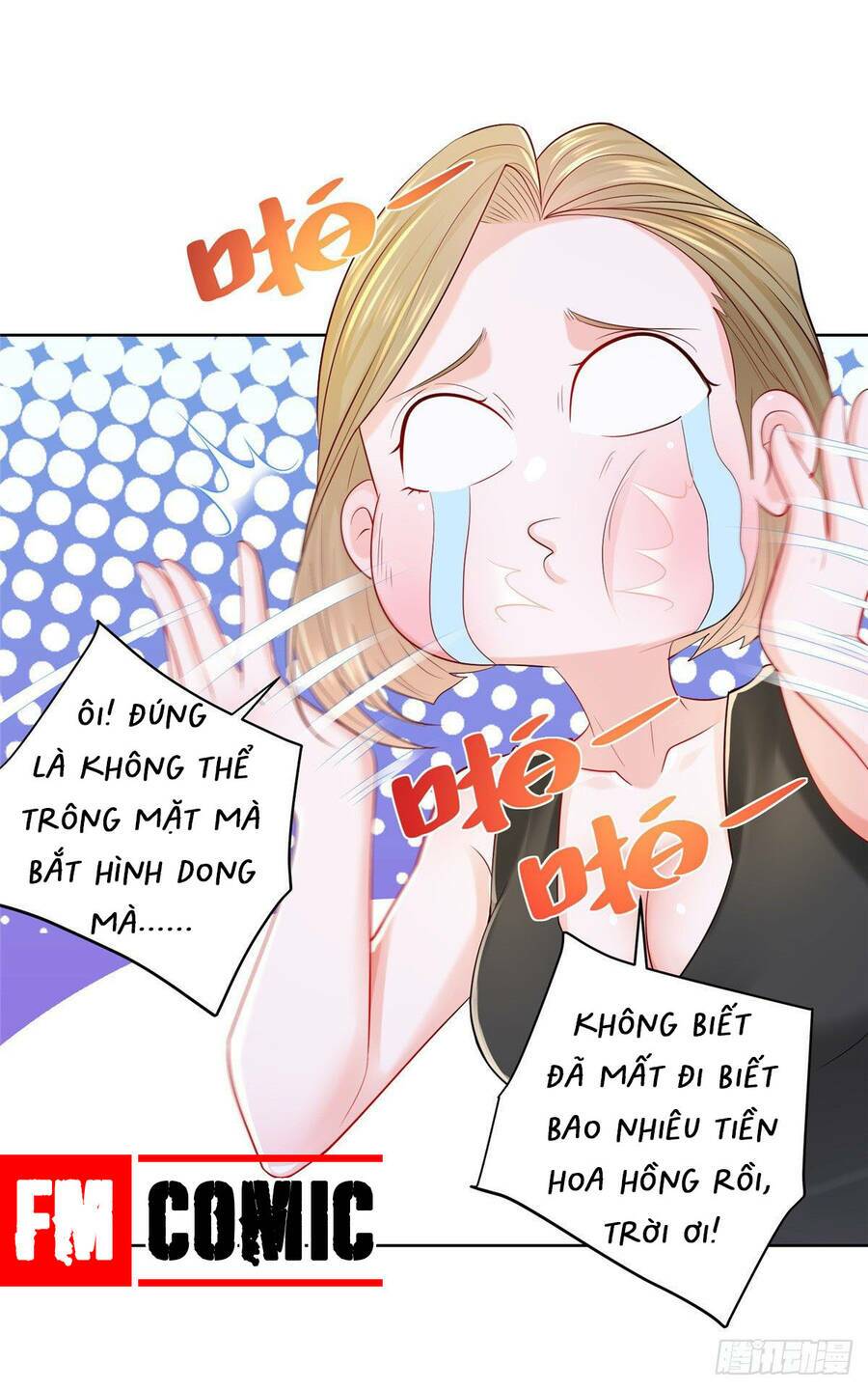 Mỗi Tuần Ta Có Một Nghề Nghiệp Mới - Chap 10