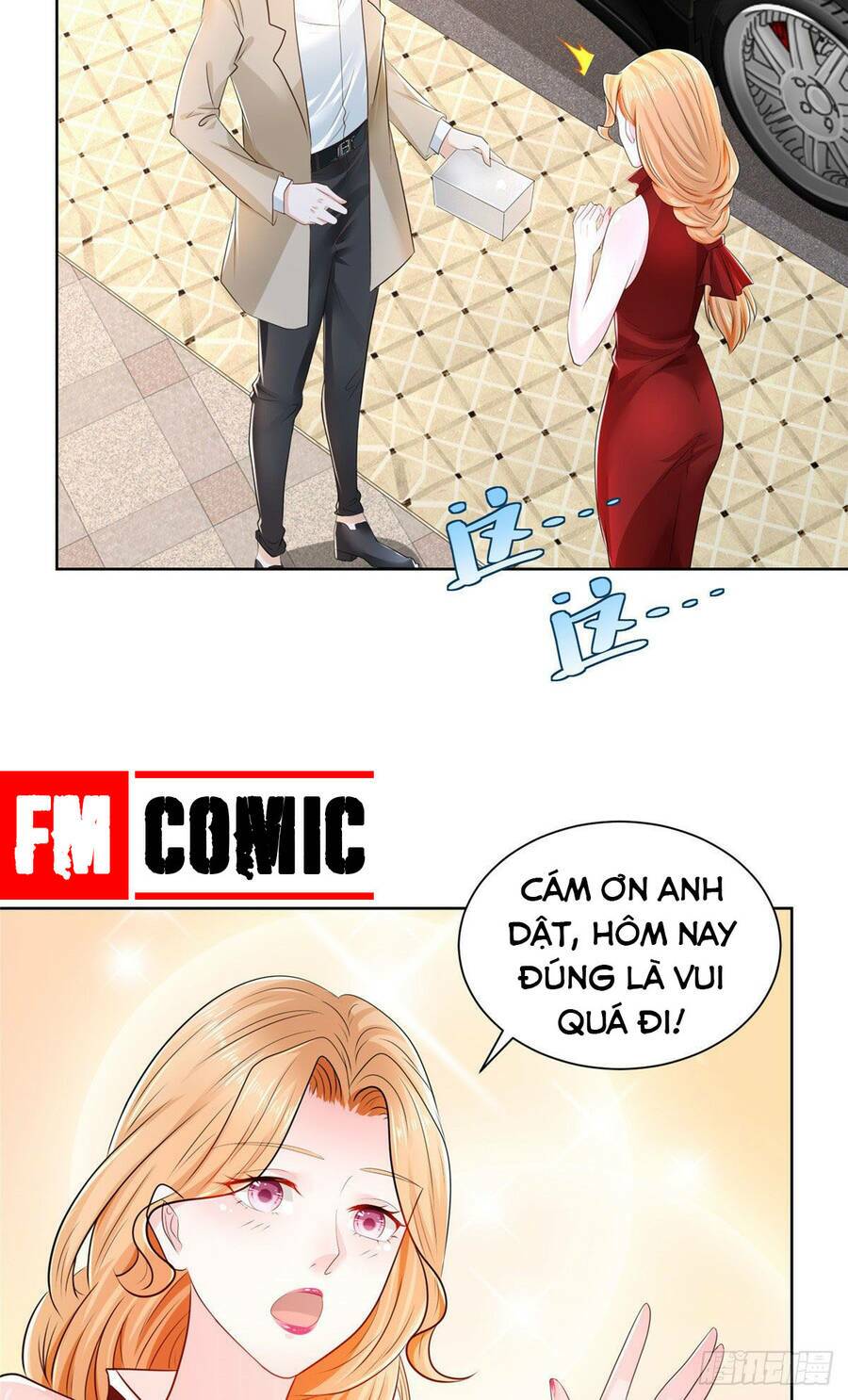 Mỗi Tuần Ta Có Một Nghề Nghiệp Mới - Chap 10