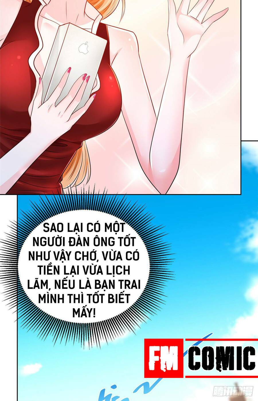 Mỗi Tuần Ta Có Một Nghề Nghiệp Mới - Chap 10