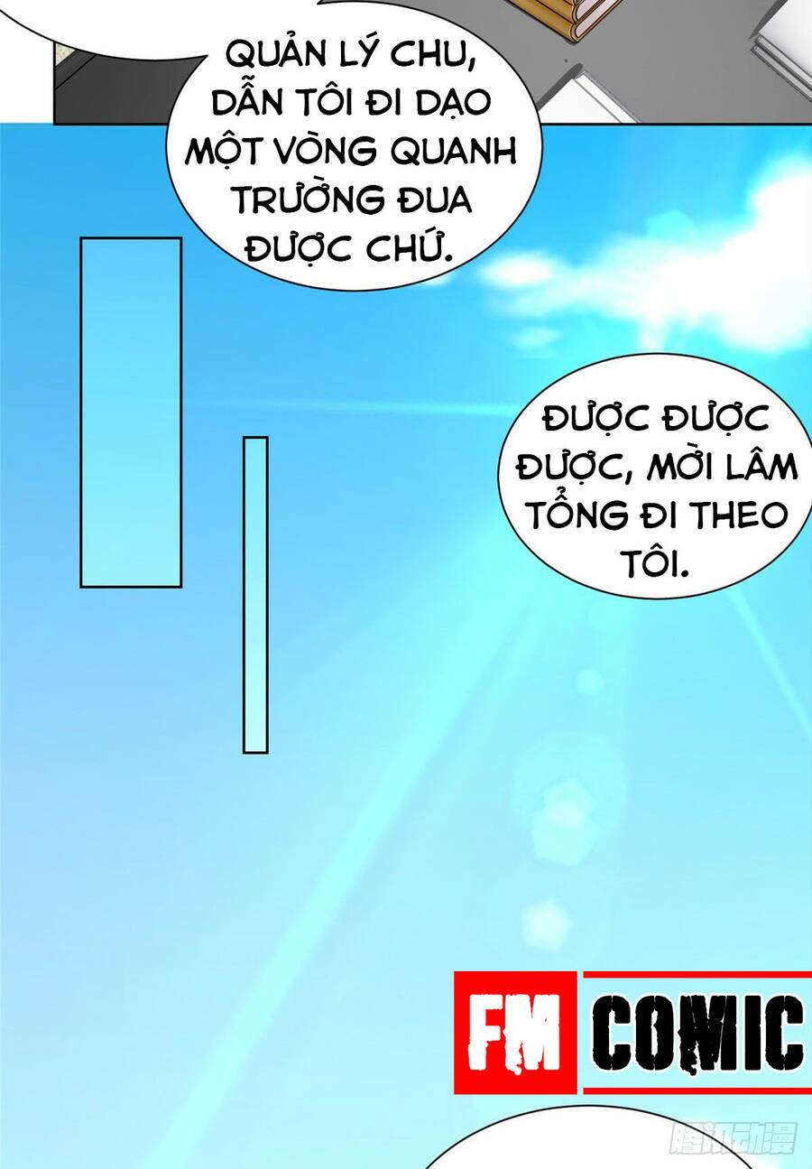 Mỗi Tuần Ta Có Một Nghề Nghiệp Mới - Chap 11