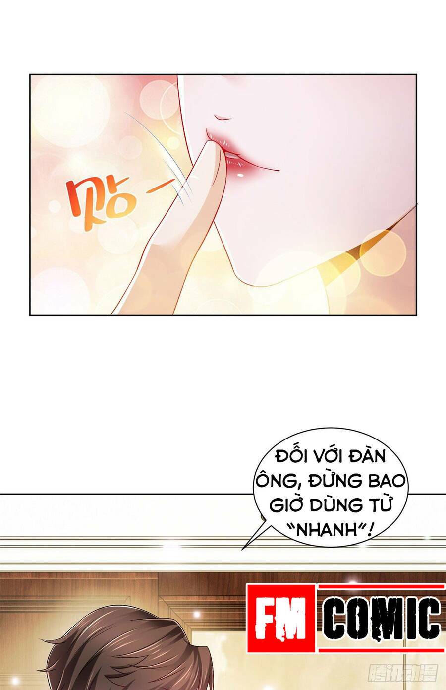 Mỗi Tuần Ta Có Một Nghề Nghiệp Mới - Chap 12