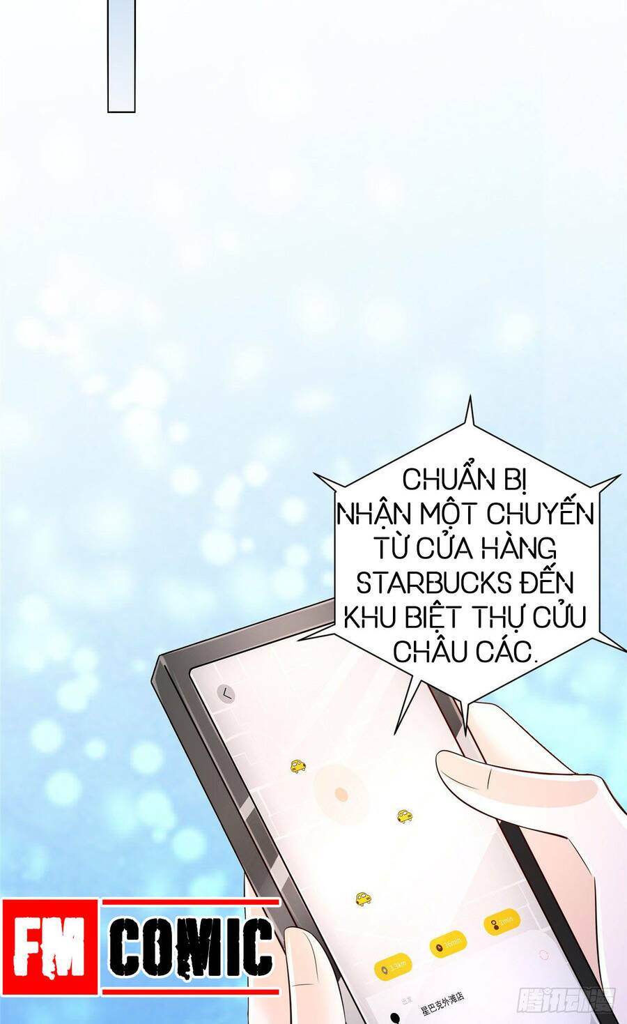 Mỗi Tuần Ta Có Một Nghề Nghiệp Mới - Chap 14