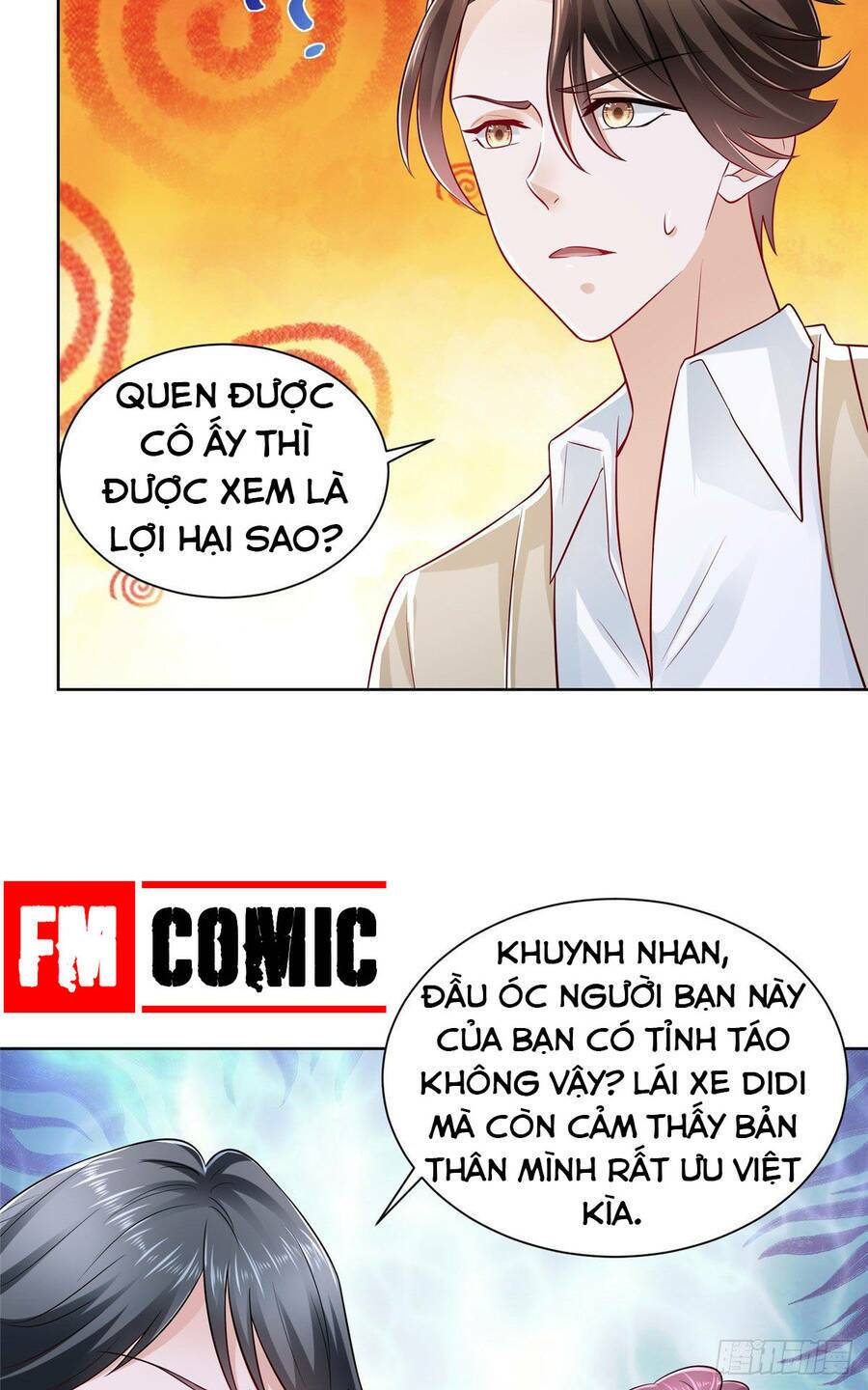 Mỗi Tuần Ta Có Một Nghề Nghiệp Mới - Chap 15