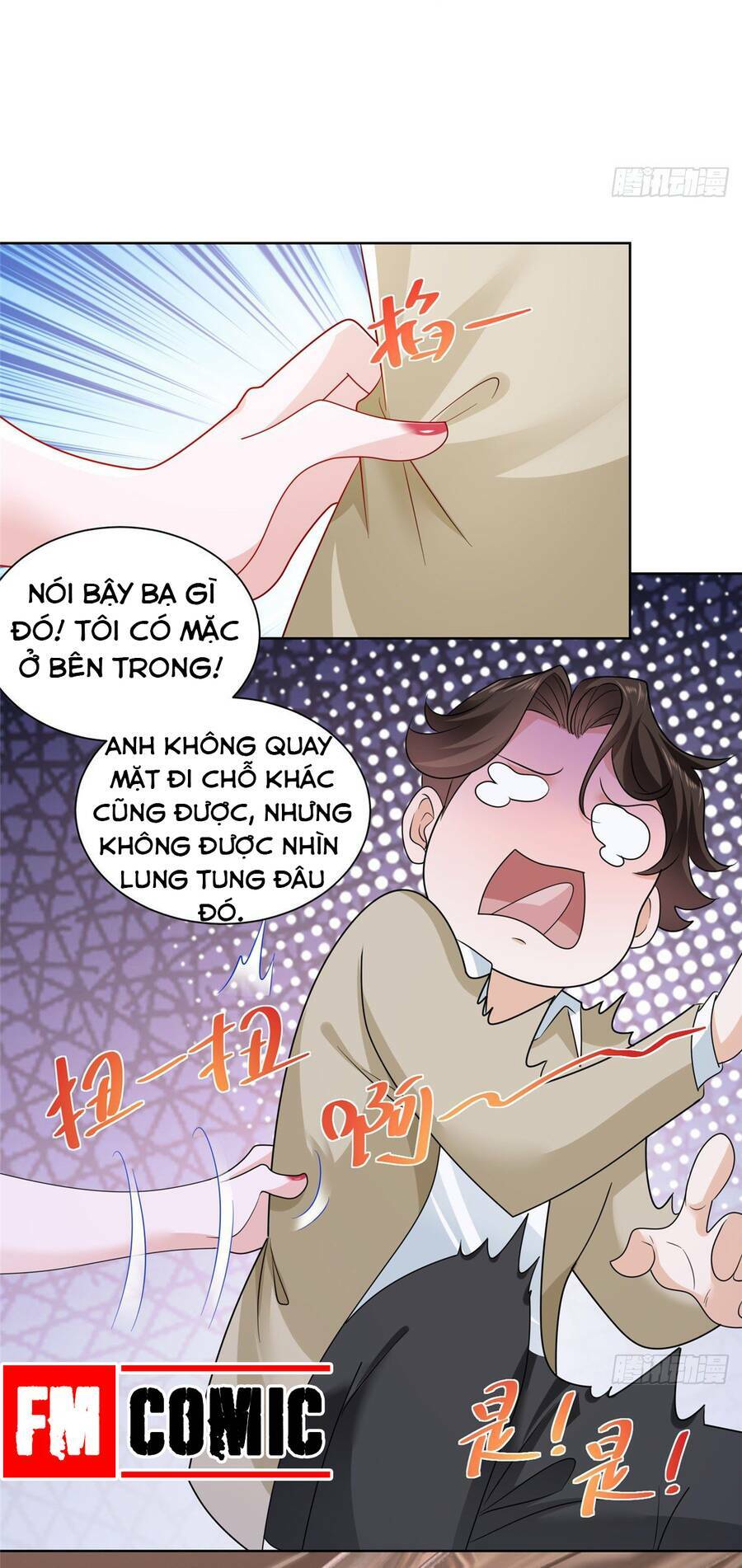 Mỗi Tuần Ta Có Một Nghề Nghiệp Mới - Chap 16