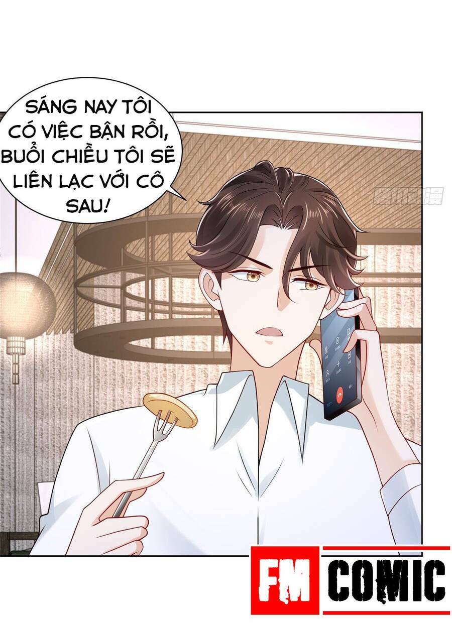 Mỗi Tuần Ta Có Một Nghề Nghiệp Mới - Chap 19