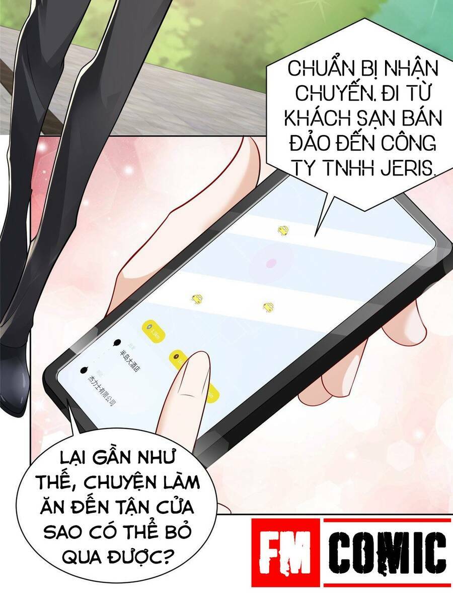 Mỗi Tuần Ta Có Một Nghề Nghiệp Mới - Chap 19