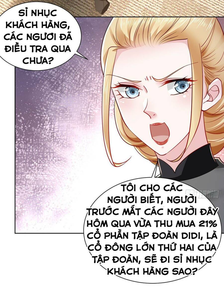 Mỗi Tuần Ta Có Một Nghề Nghiệp Mới - Chap 20