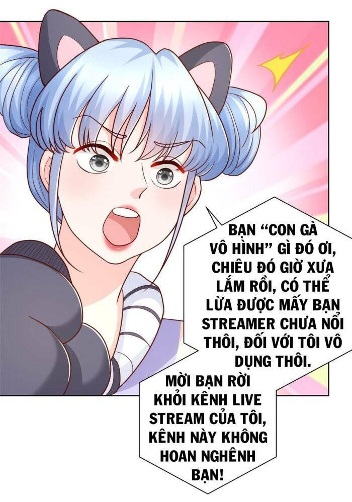 Mỗi Tuần Ta Có Một Nghề Nghiệp Mới - Trang 11