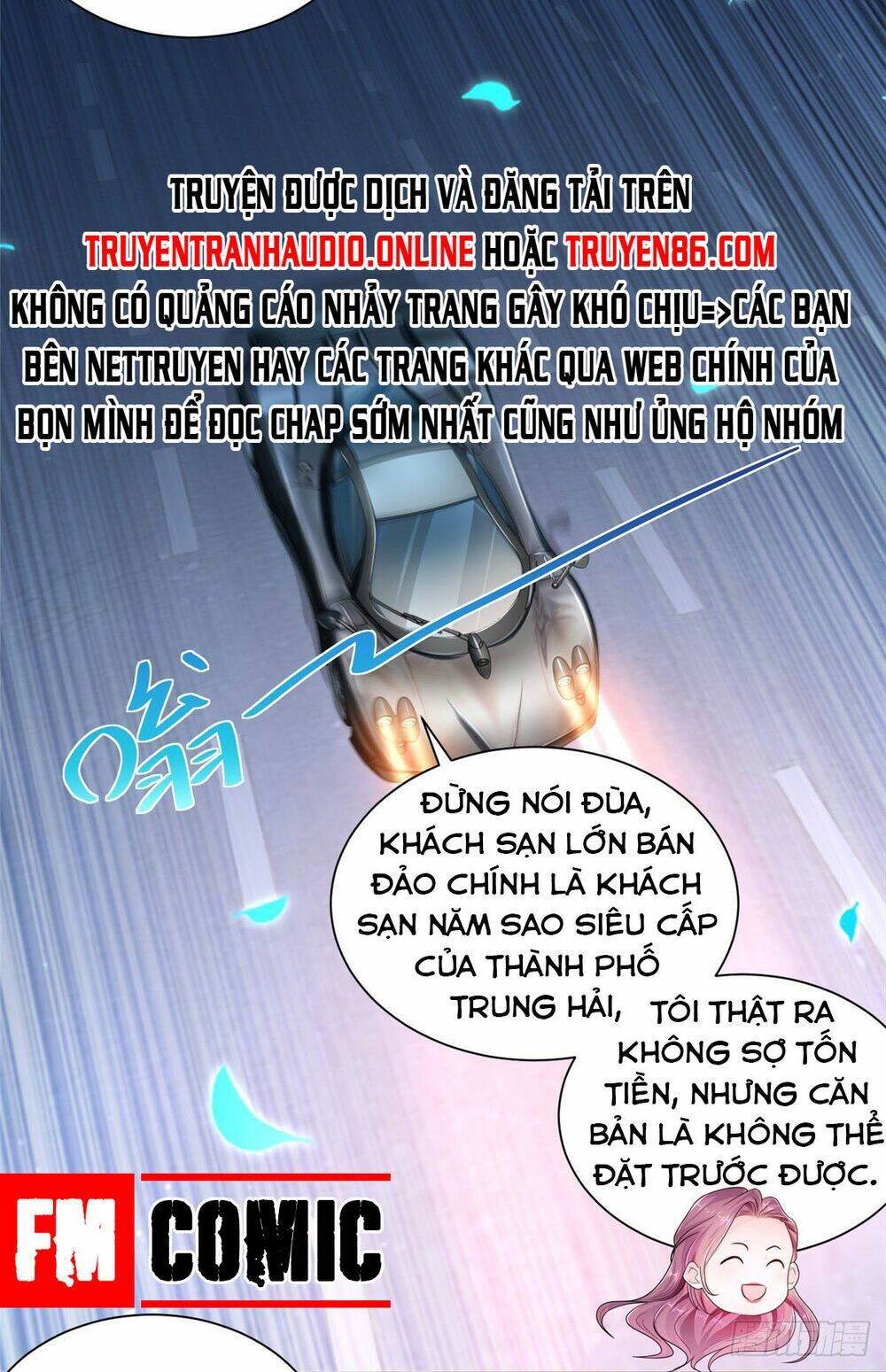 Mỗi Tuần Ta Có Một Nghề Nghiệp Mới - Chap 4