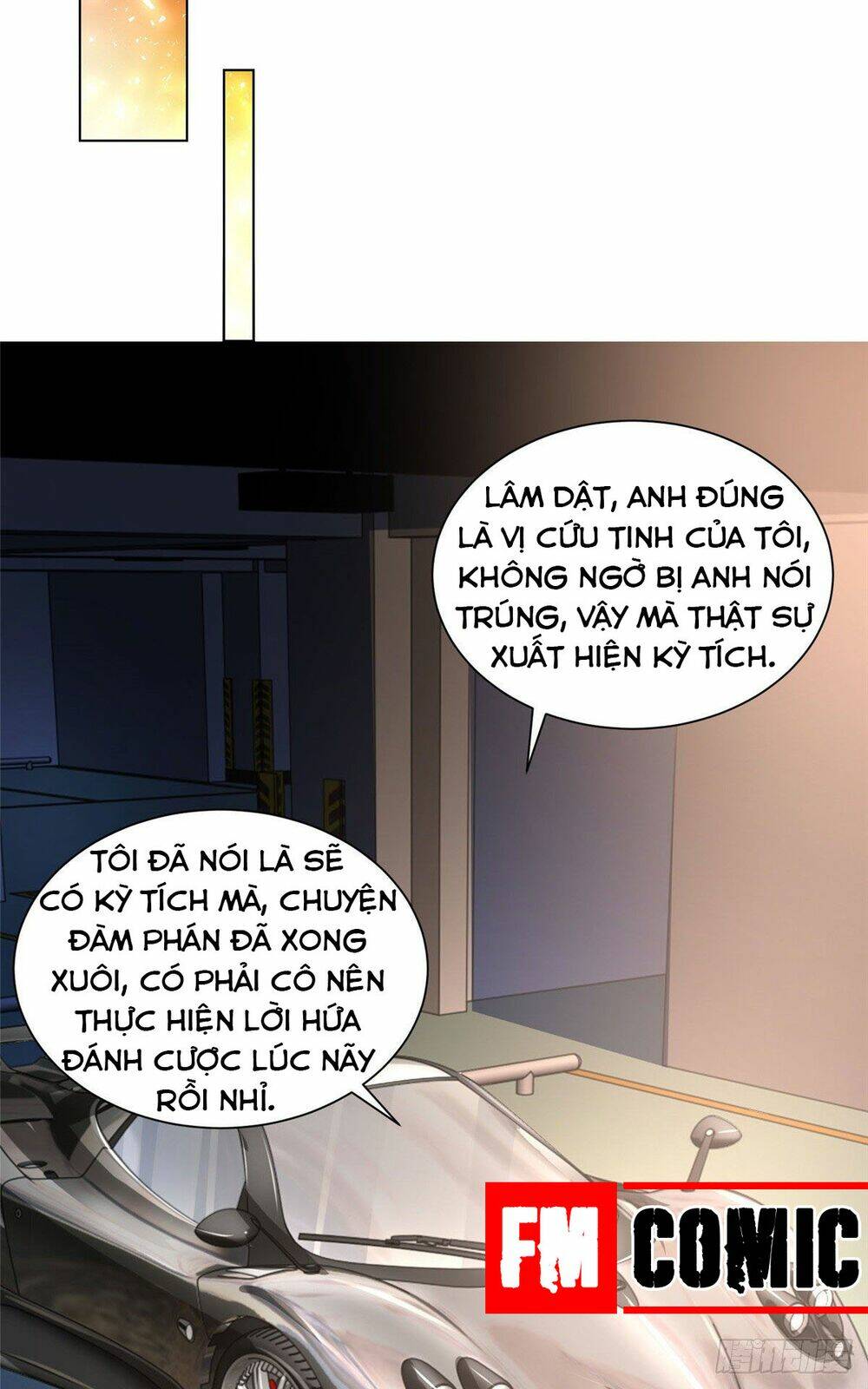 Mỗi Tuần Ta Có Một Nghề Nghiệp Mới - Chap 4