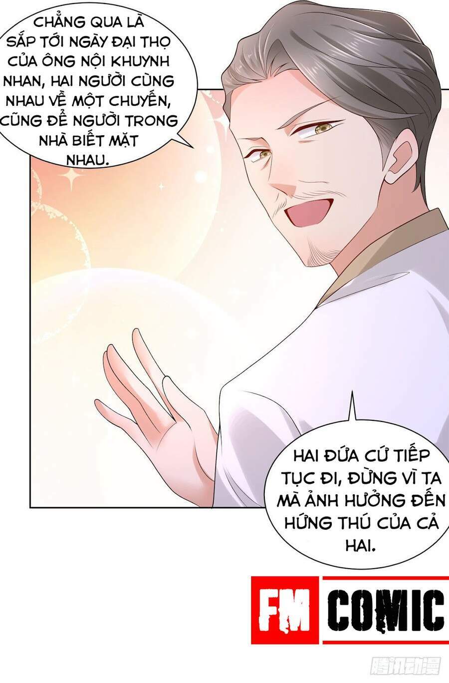 Mỗi Tuần Ta Có Một Nghề Nghiệp Mới - Chap 5