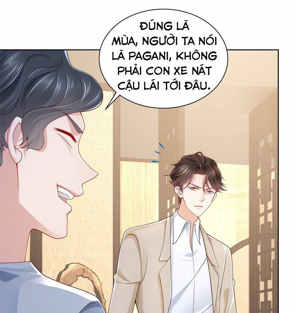 Mỗi Tuần Ta Có Một Nghề Nghiệp Mới - Chap 6