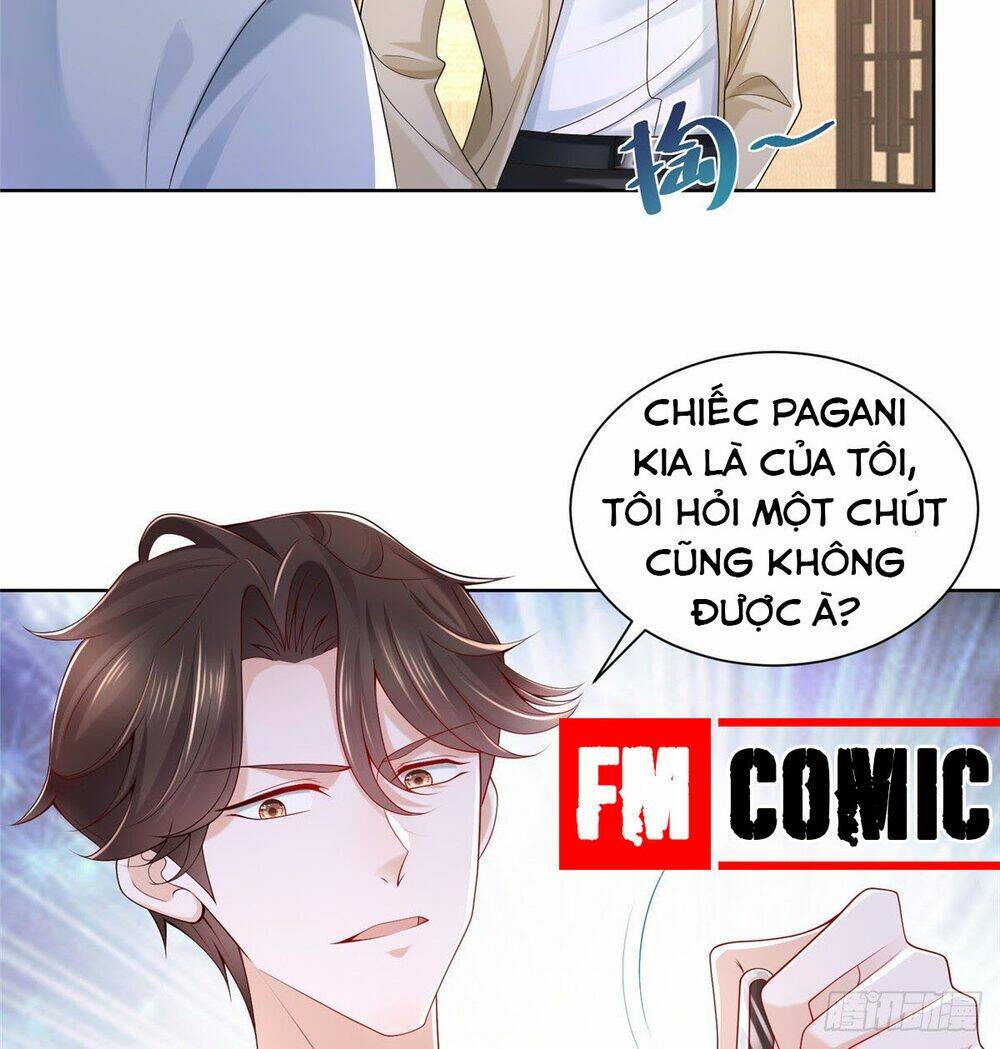 Mỗi Tuần Ta Có Một Nghề Nghiệp Mới - Chap 6