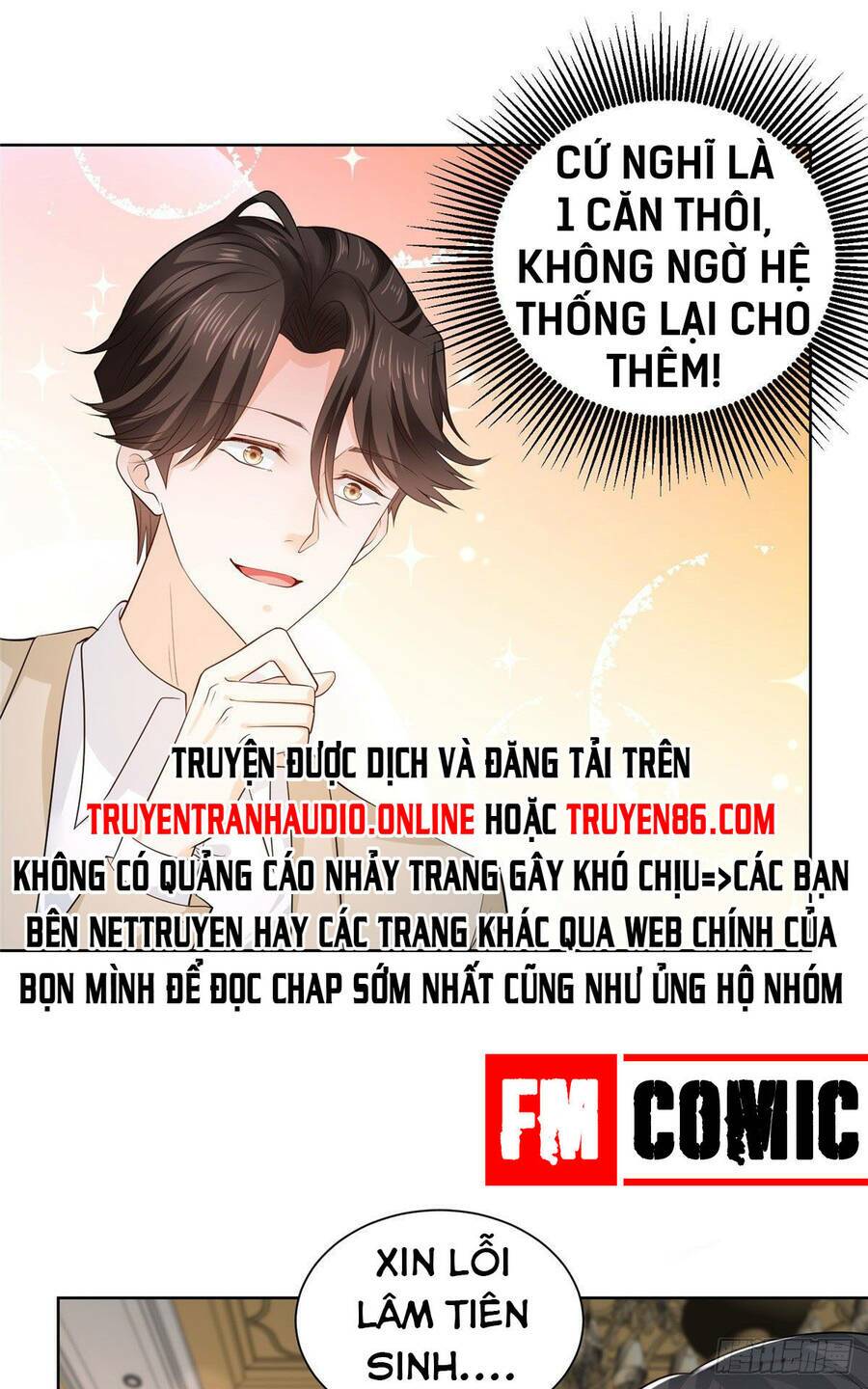 Mỗi Tuần Ta Có Một Nghề Nghiệp Mới - Chap 7