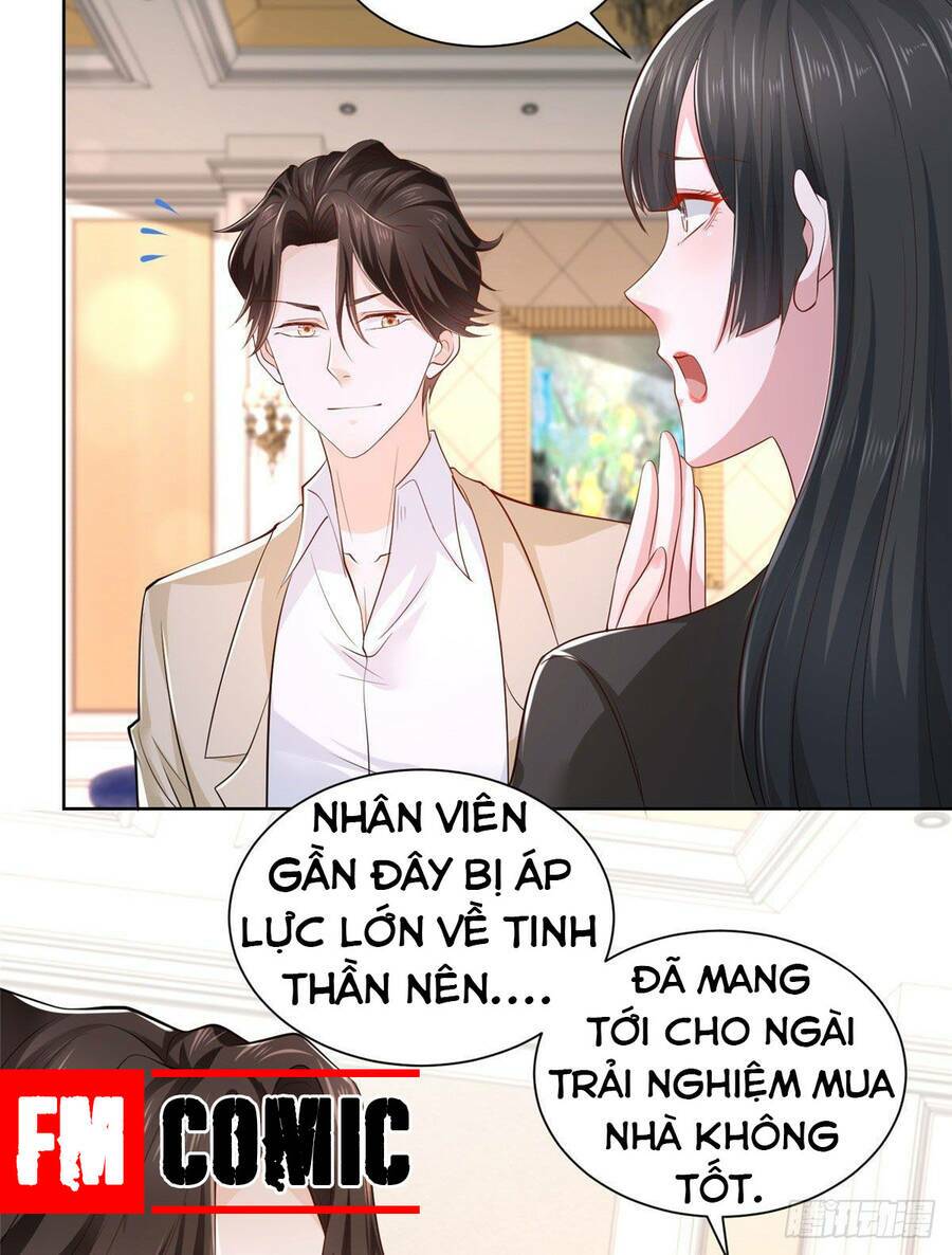 Mỗi Tuần Ta Có Một Nghề Nghiệp Mới - Chap 7