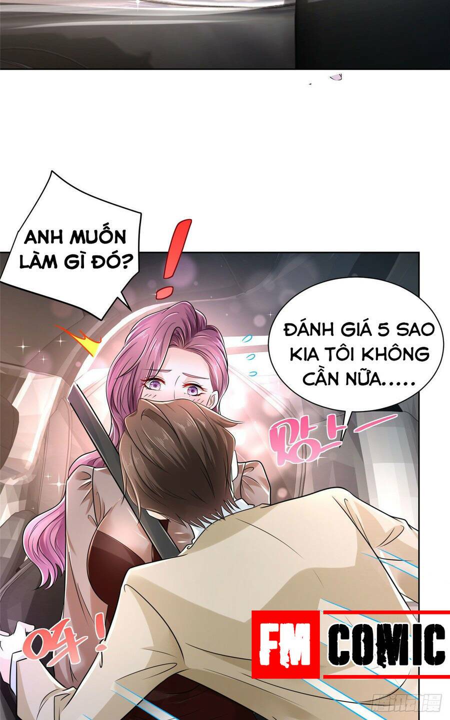 Mỗi Tuần Ta Có Một Nghề Nghiệp Mới - Chap 7