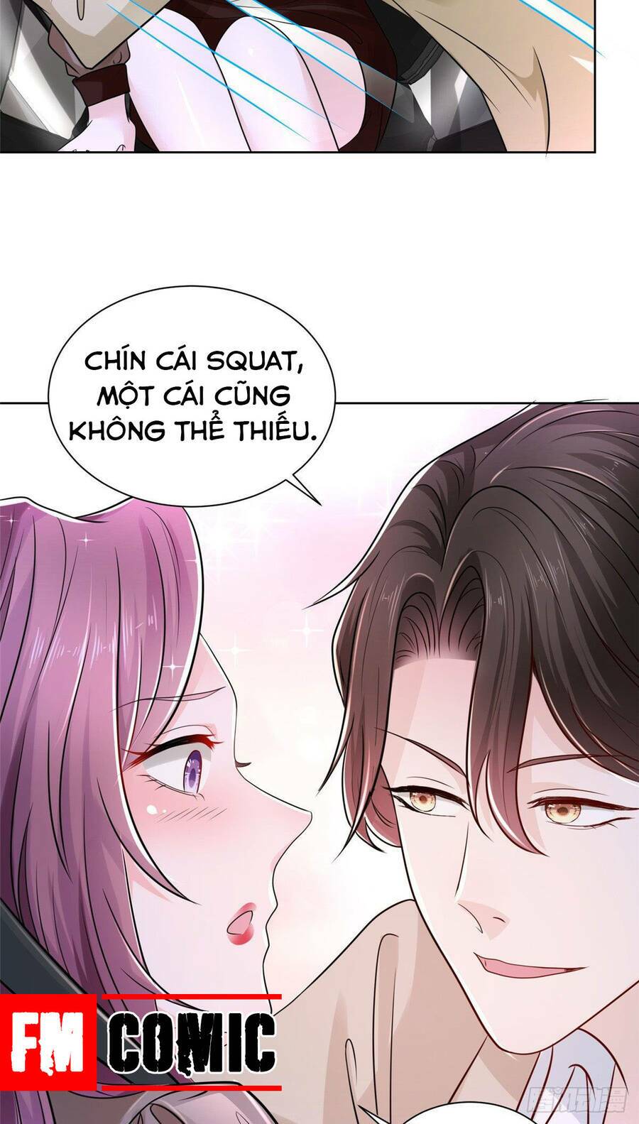 Mỗi Tuần Ta Có Một Nghề Nghiệp Mới - Chap 7