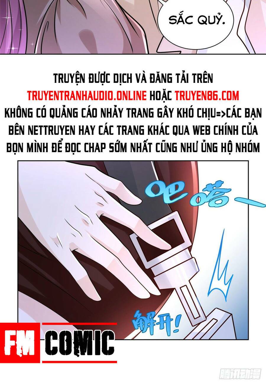 Mỗi Tuần Ta Có Một Nghề Nghiệp Mới - Chap 7